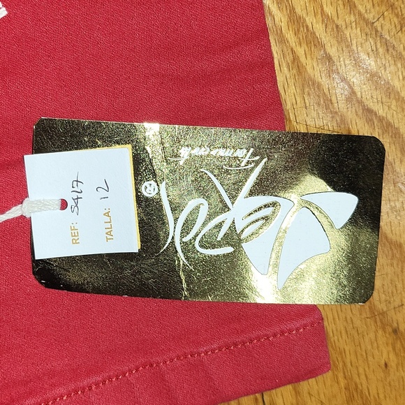 Women's Colombian skinny jeans. - Picture 3 of 7